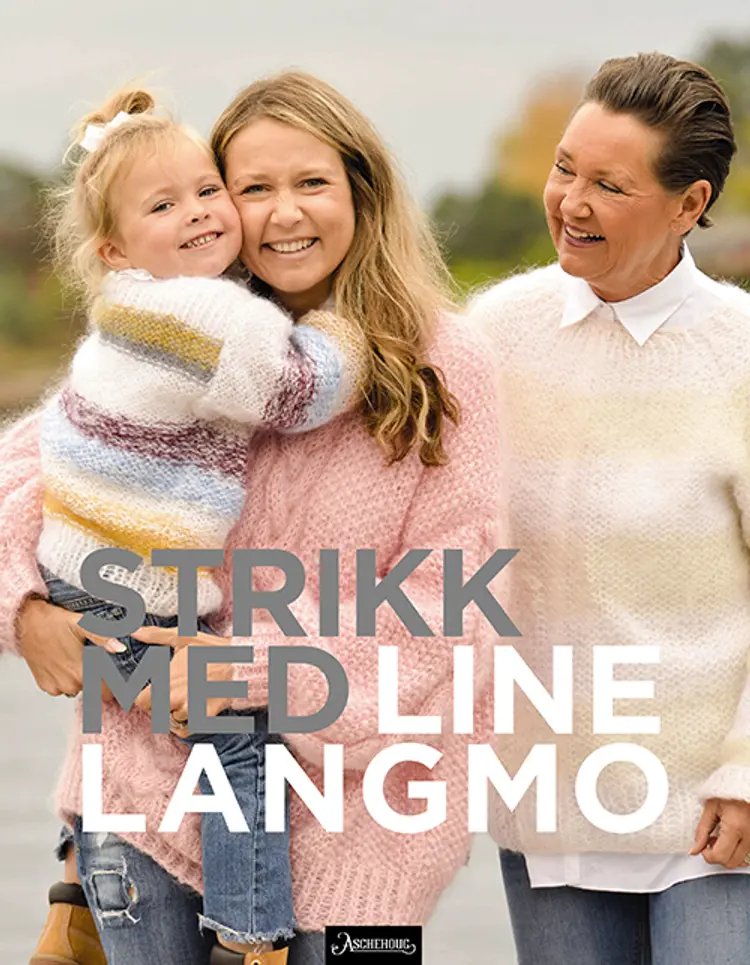 Line Langmo-gensere af Line Langmo