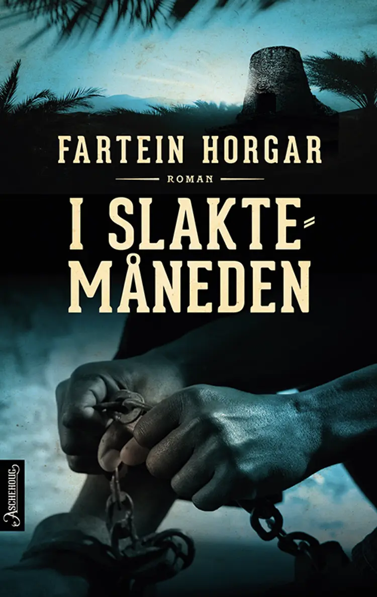 I slaktemåneden - Fartein Horgar af Fartein Horgar