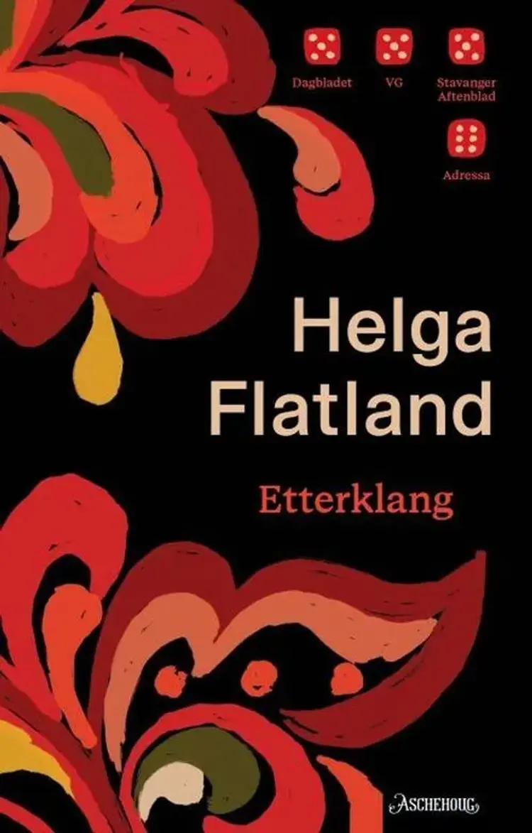 Etterklang af Helga Flatland