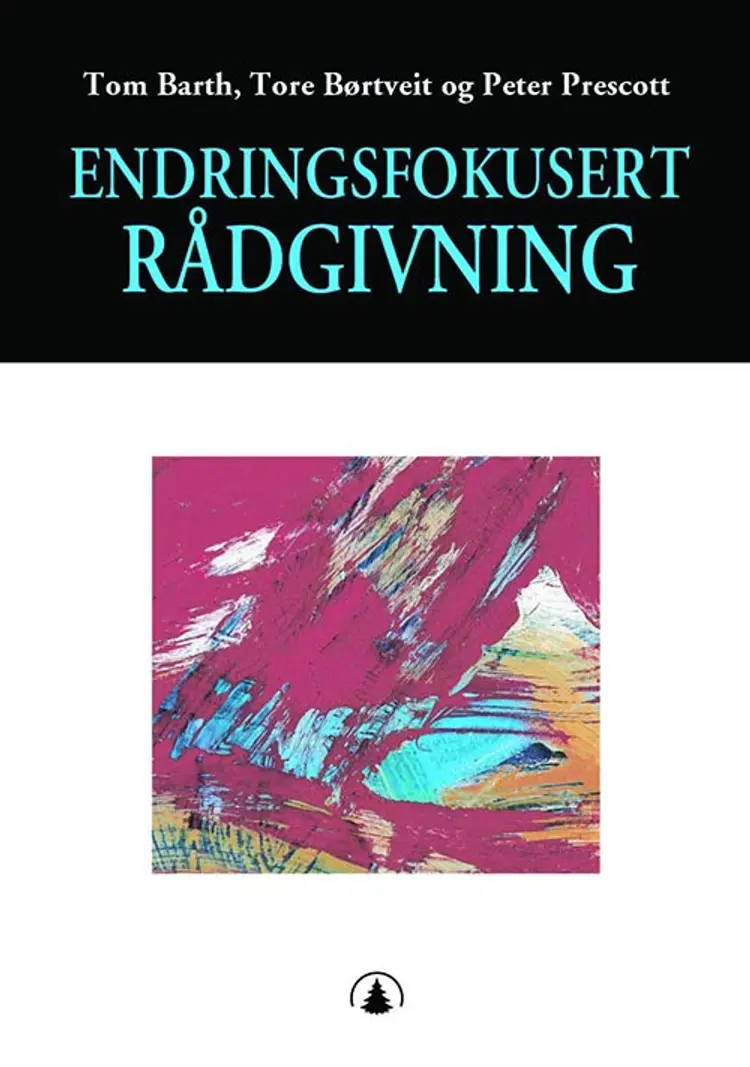 Endringsfokusert rådgivning af Tom Barth
