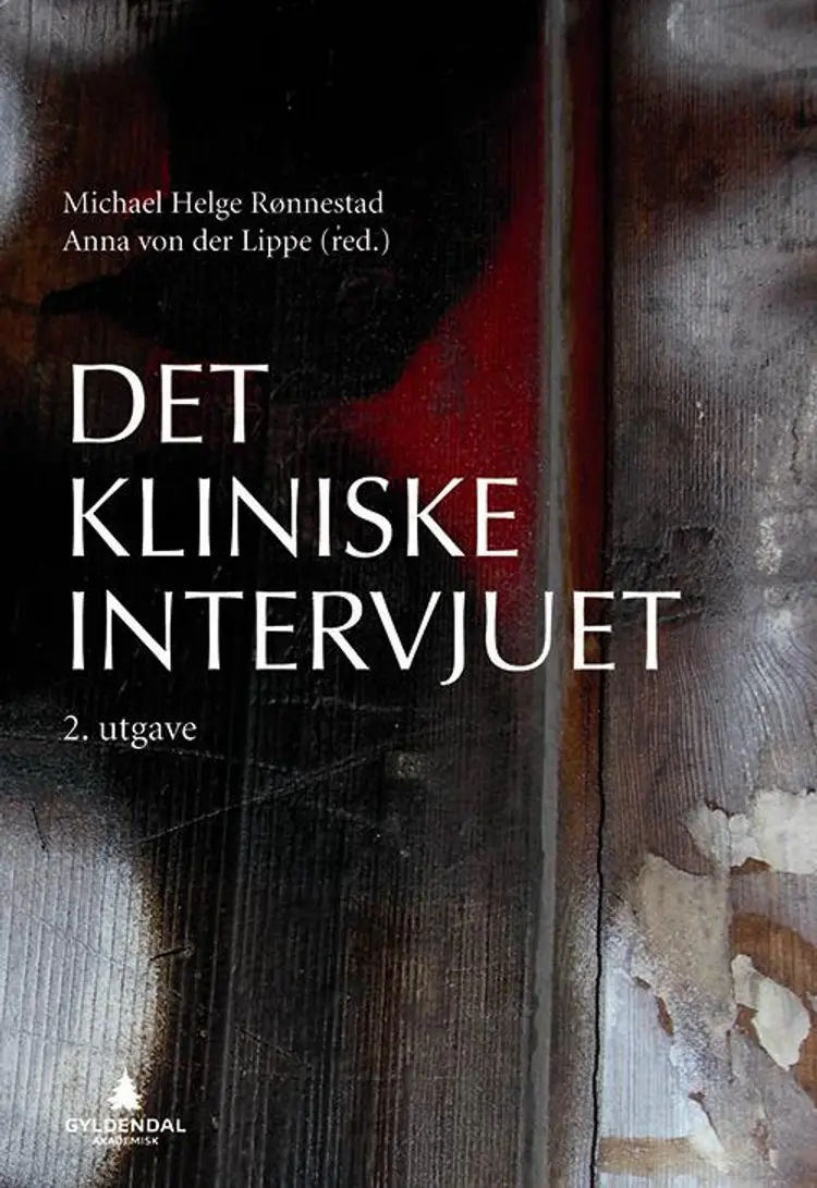 Det kliniske intervjuet af Michael Helge Rønnestad