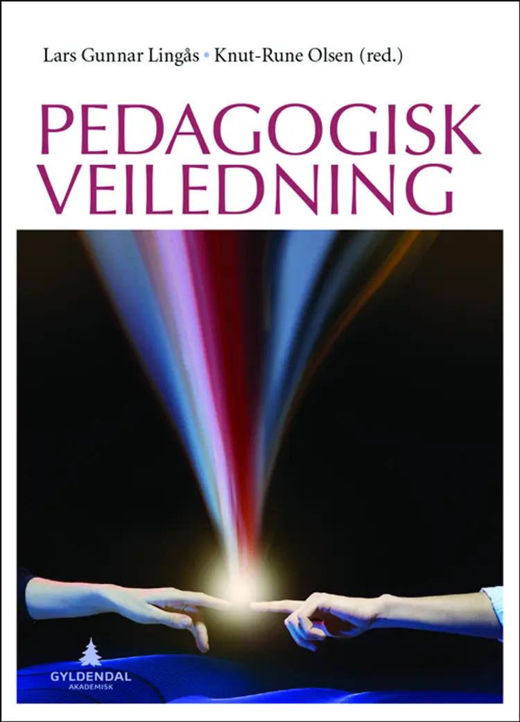 Pedagogisk veiledning af Lars Gunnar Lingås