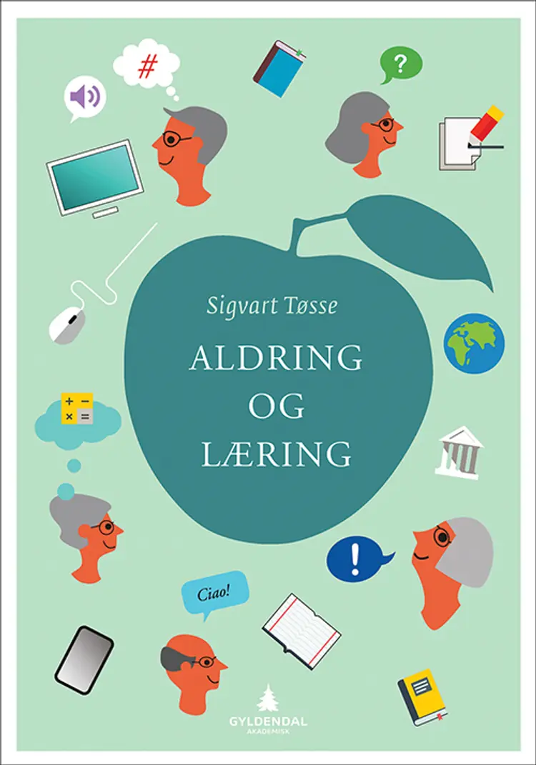 Aldring og læring af Sigvart Tøsse
