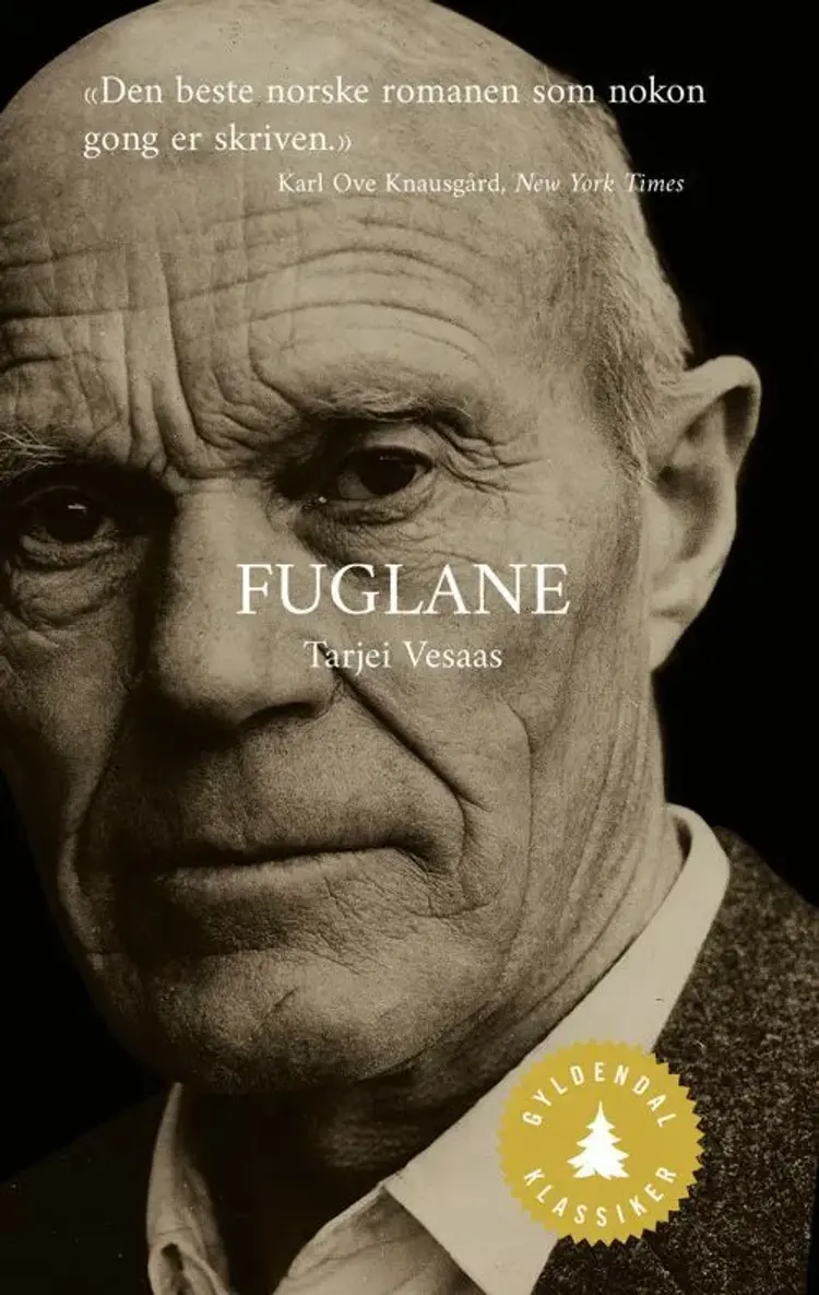 Fuglane af Tarjei Vesaas