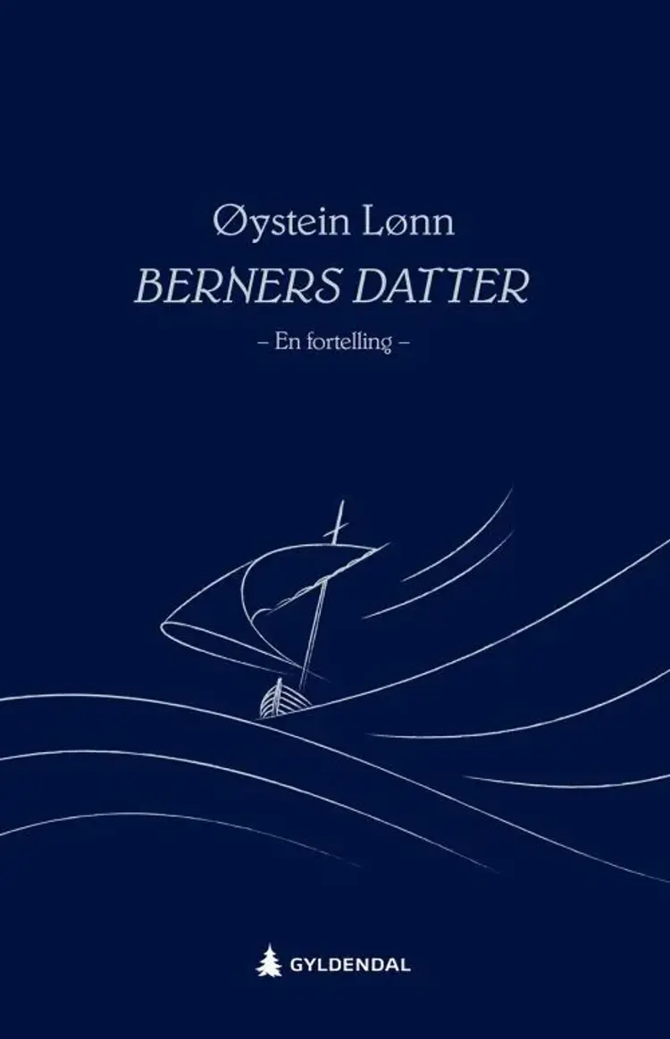 Berners datter af Øystein Lønn