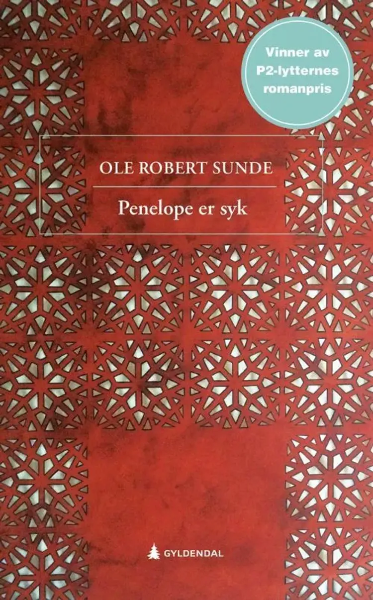 Penelope er syk af Ole Robert Sunde