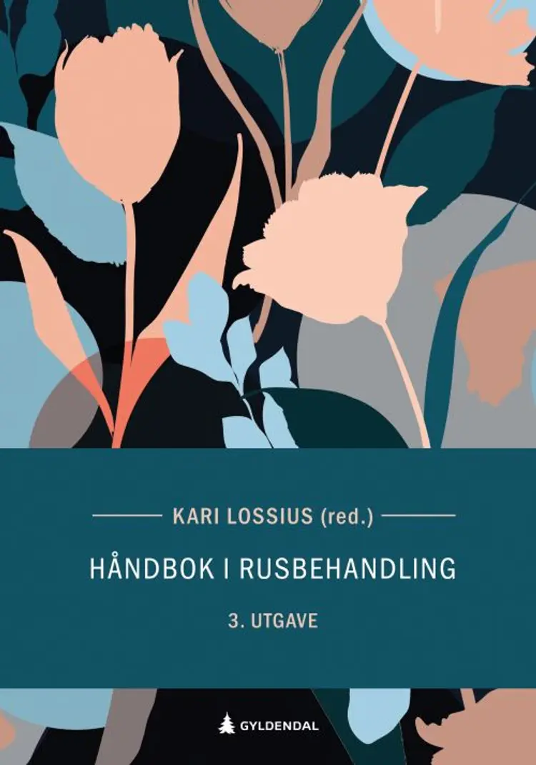 Håndbok i rusbehandling - Kari Lossius af Kari Lossius