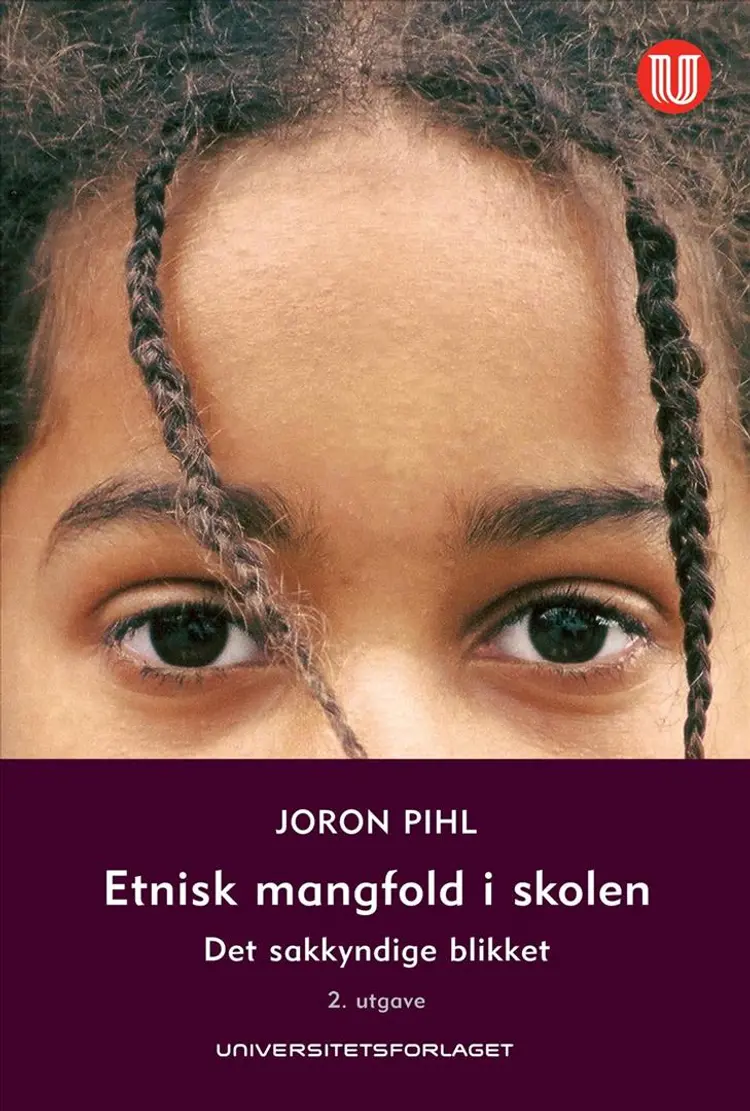 Etnisk mangfold i skolen af Joron Pihl