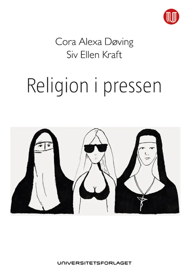 Religion i pressen af Cora Alexa Døving