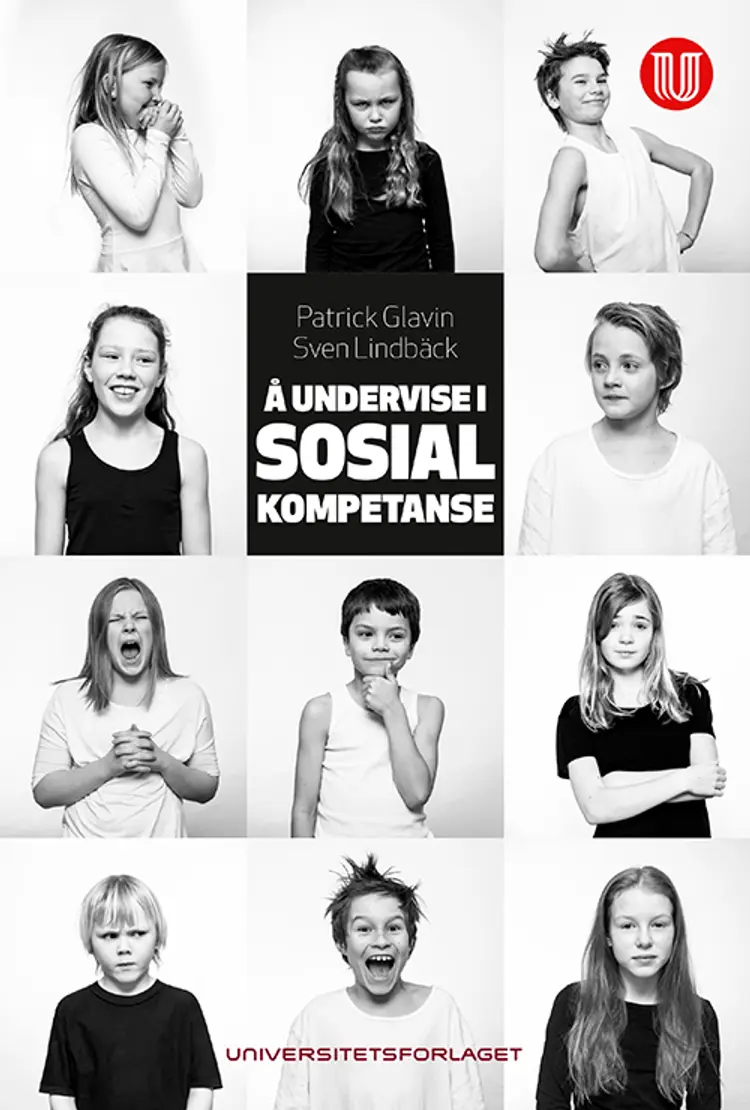 Å undervise i sosial kompetanse af Patrick Glavin