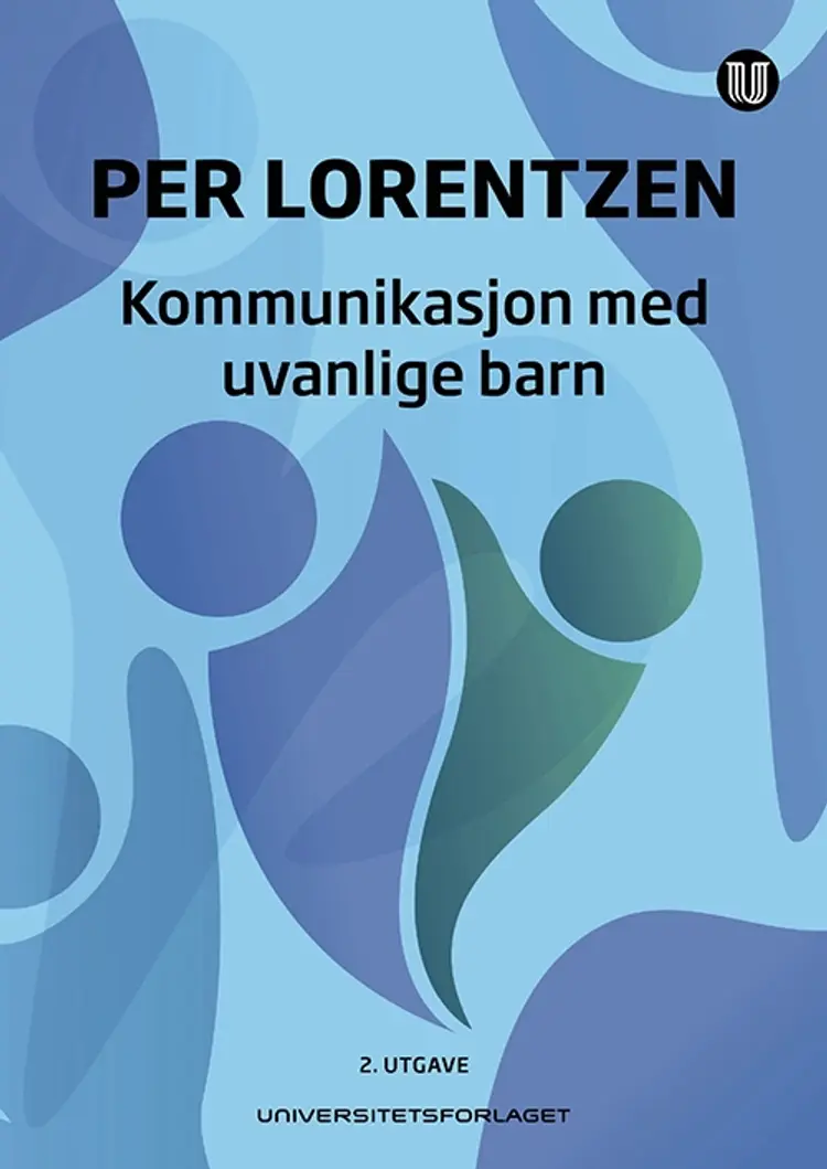 Kommunikasjon med uvanlige barn  (2.utg.) af Per Lorentzen