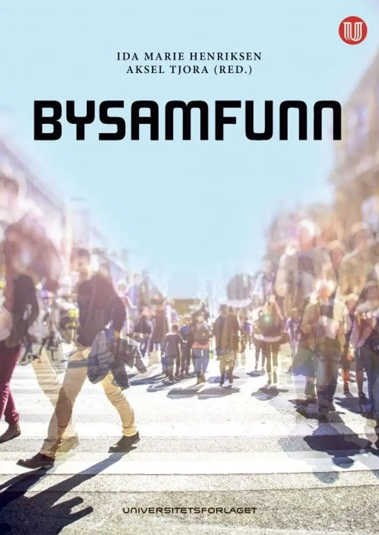 Bysamfunn af Ida Marie Henriksen