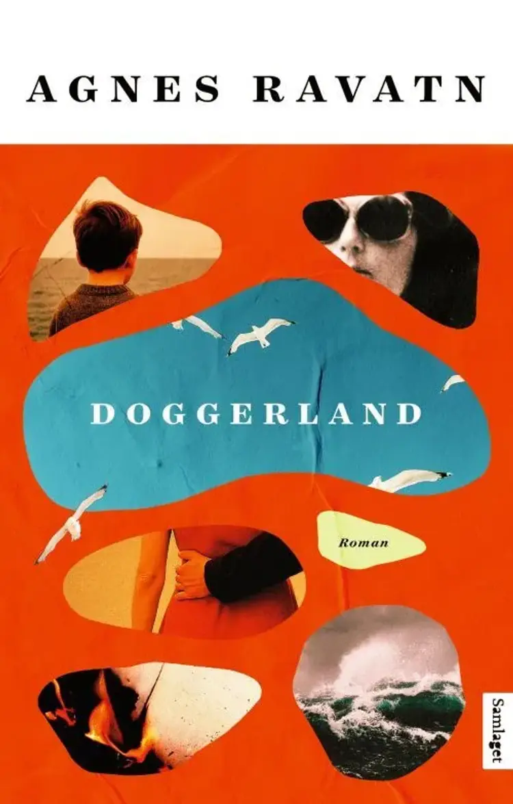 Doggerland af Agnes Ravatn