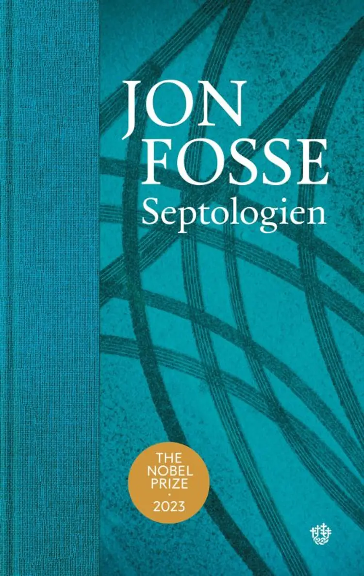 Septologien af Jon Fosse
