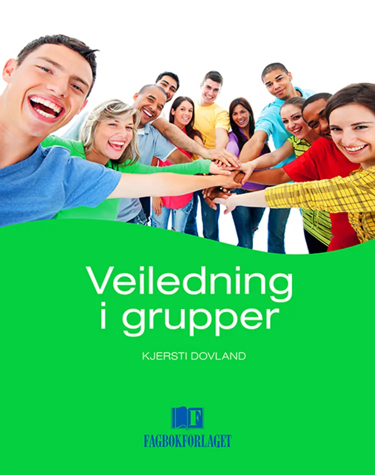 Veiledning i grupper - Kjersti Dovland af Kjersti Dovland
