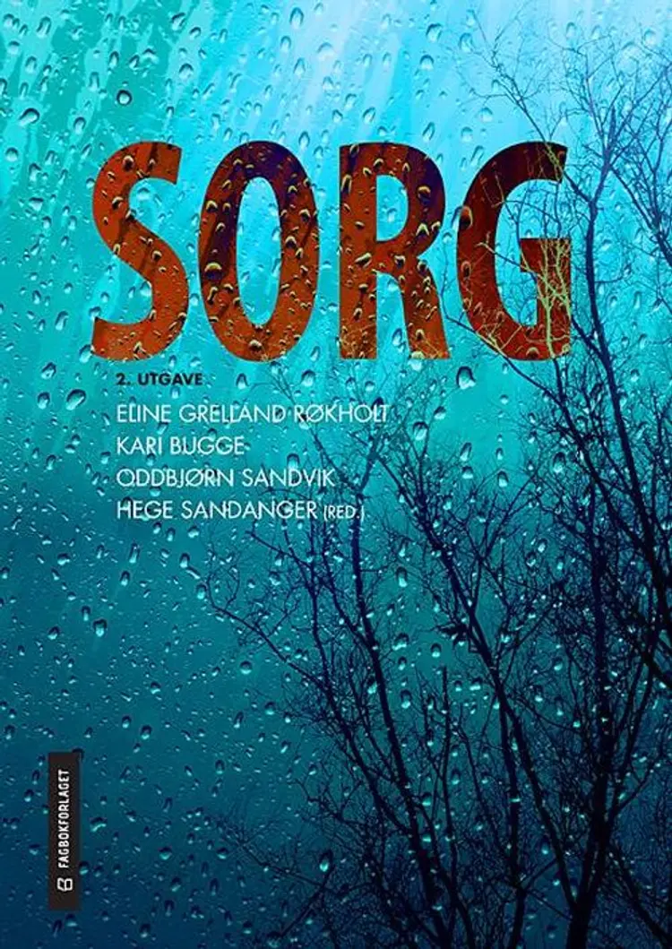 Sorg - Kari E. Bugge, O.Sandvik, H.Sandanger, Eline Grelland Røkholt af Eline Grelland Røkholt