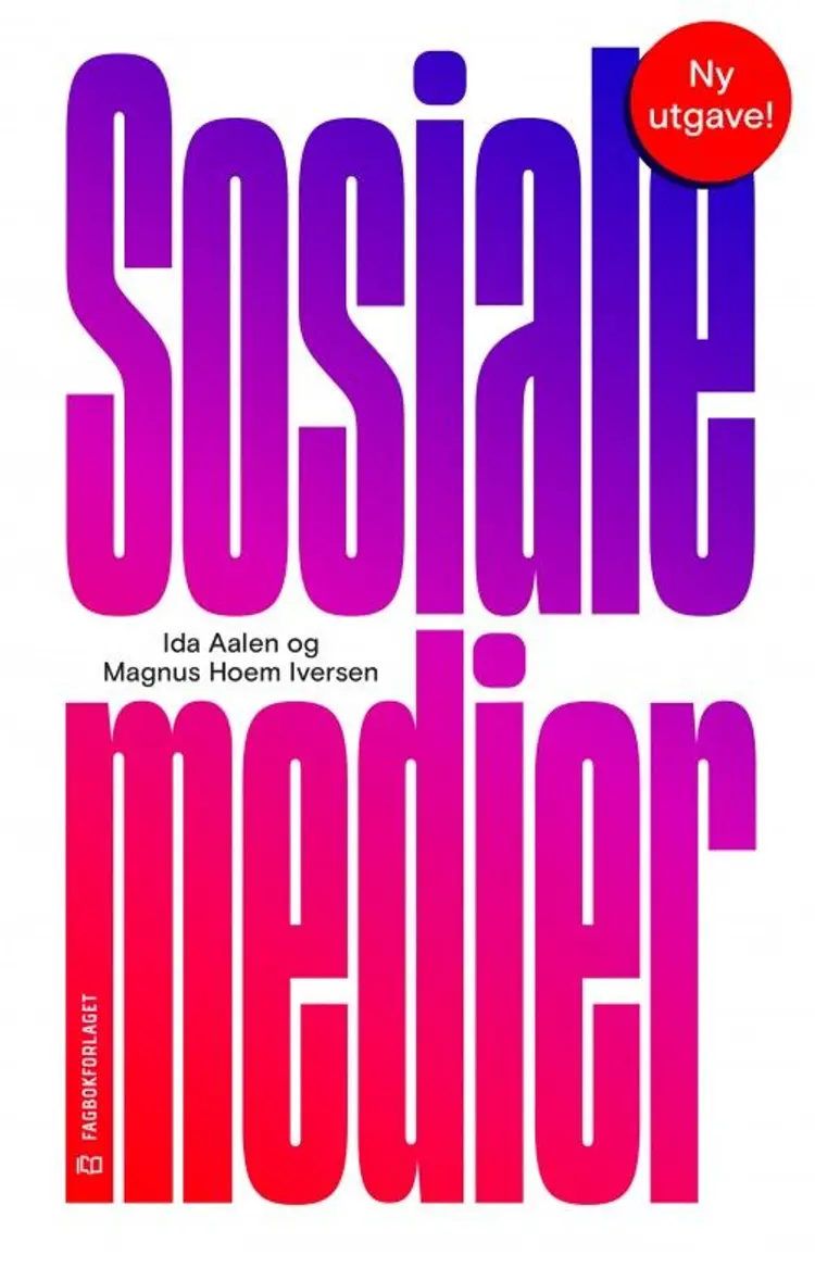 Sosiale medier af Ida Aalen