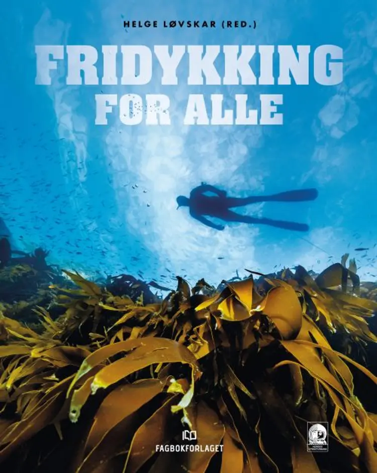 Fridykking for alle af Helge Løvskar