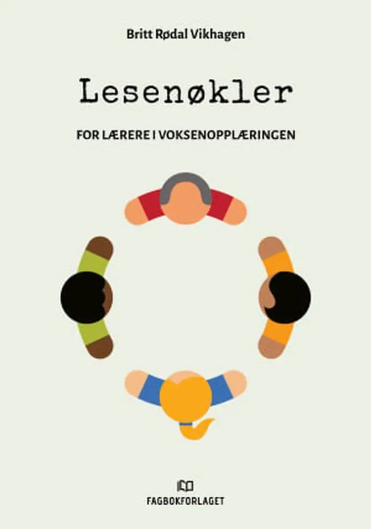Lesenøkler : for lærere i voksenopplæringen af Marion Federl