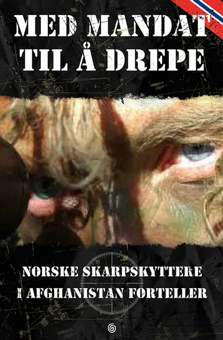 Med mandat til å drepe