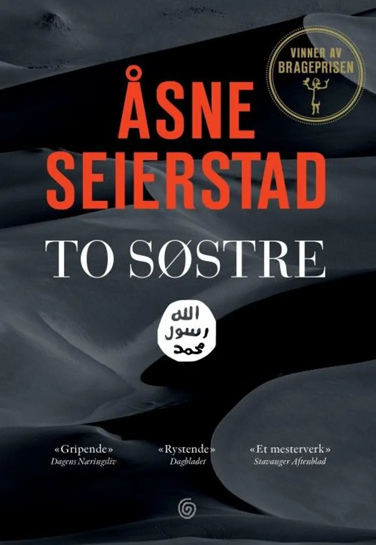 To søstre af Åsne Seierstad