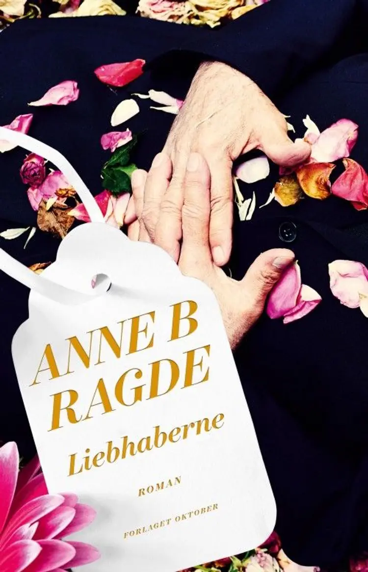 Liebhaberne af Anne B. Ragde
