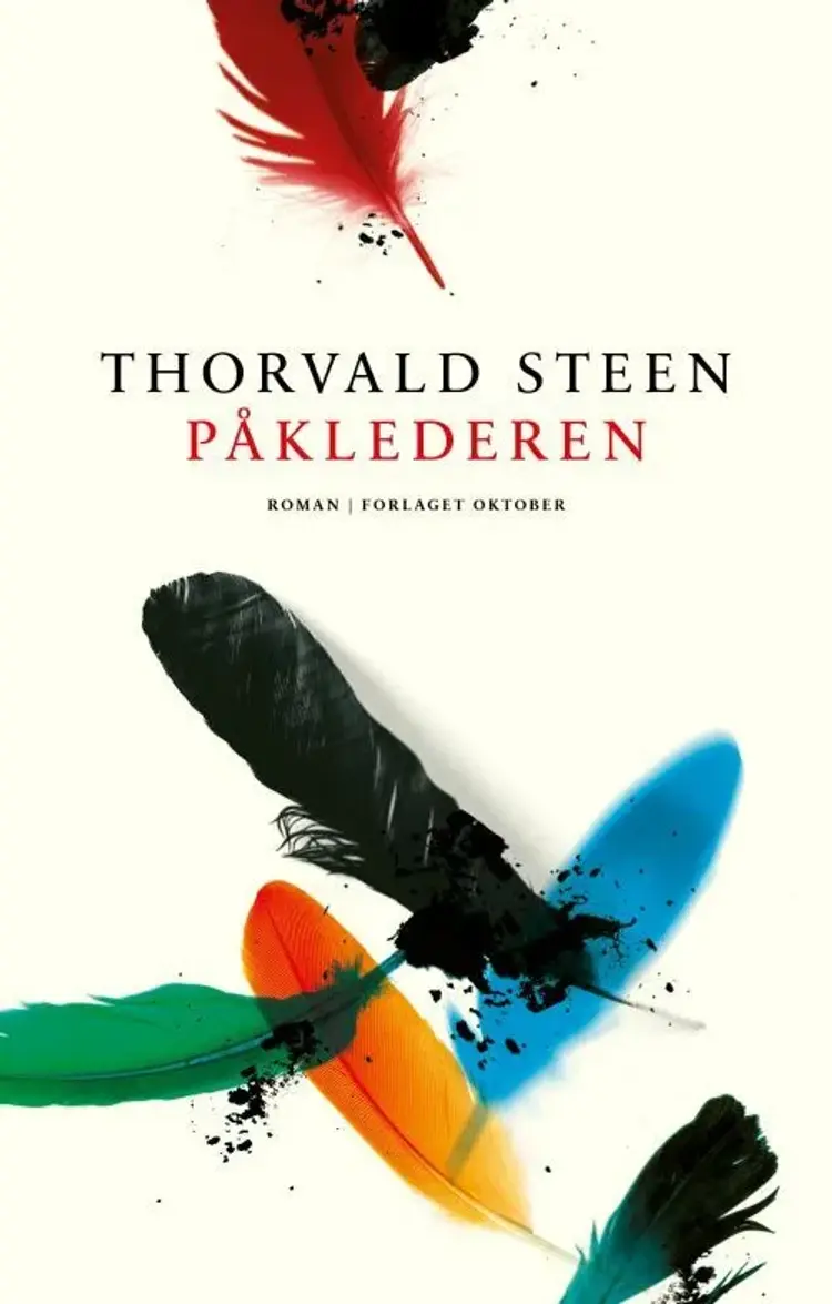 Påklederen af Thorvald Steen