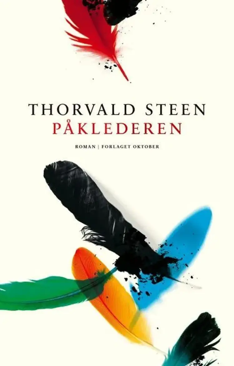 Påklederen af Thorvald Steen