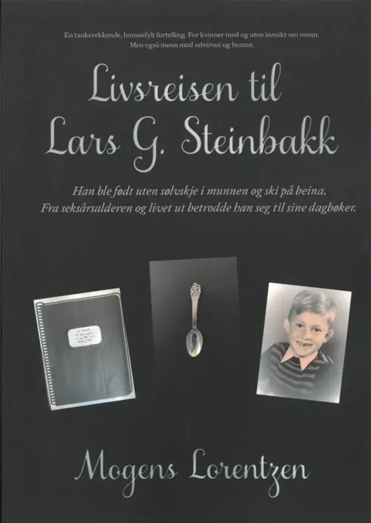 Livet i Libygd - i stadig forandring af Mogens Lorentzen