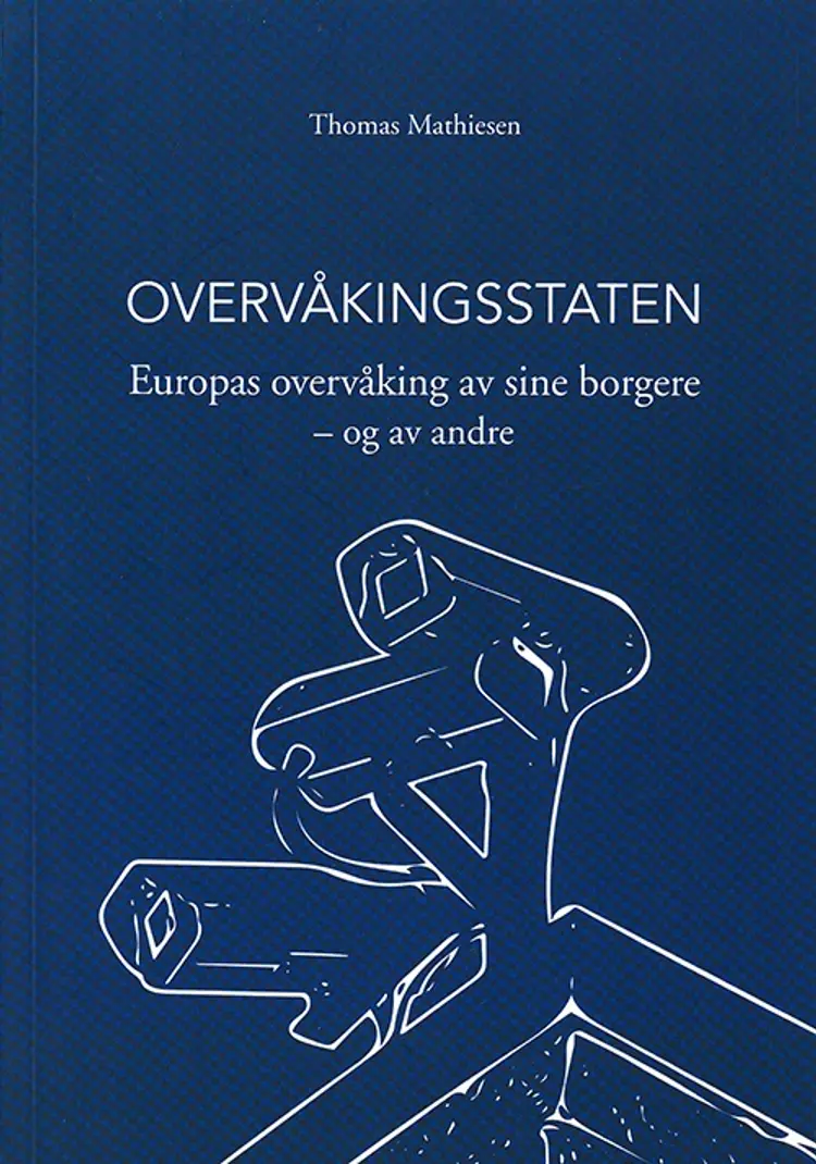 Overvåkingsstaten af Thomas Mathiesen