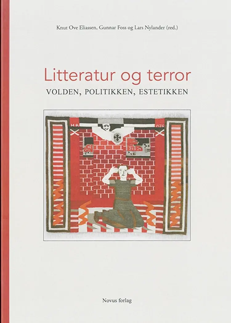 Litteratur og terror af Knut Ove Eliassen