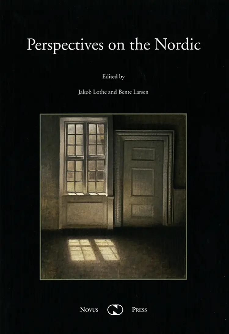 Perspectives on the Nordic af Jakob Lothe