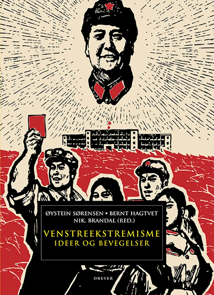 Venstreekstremisme af Øystein Sørensen