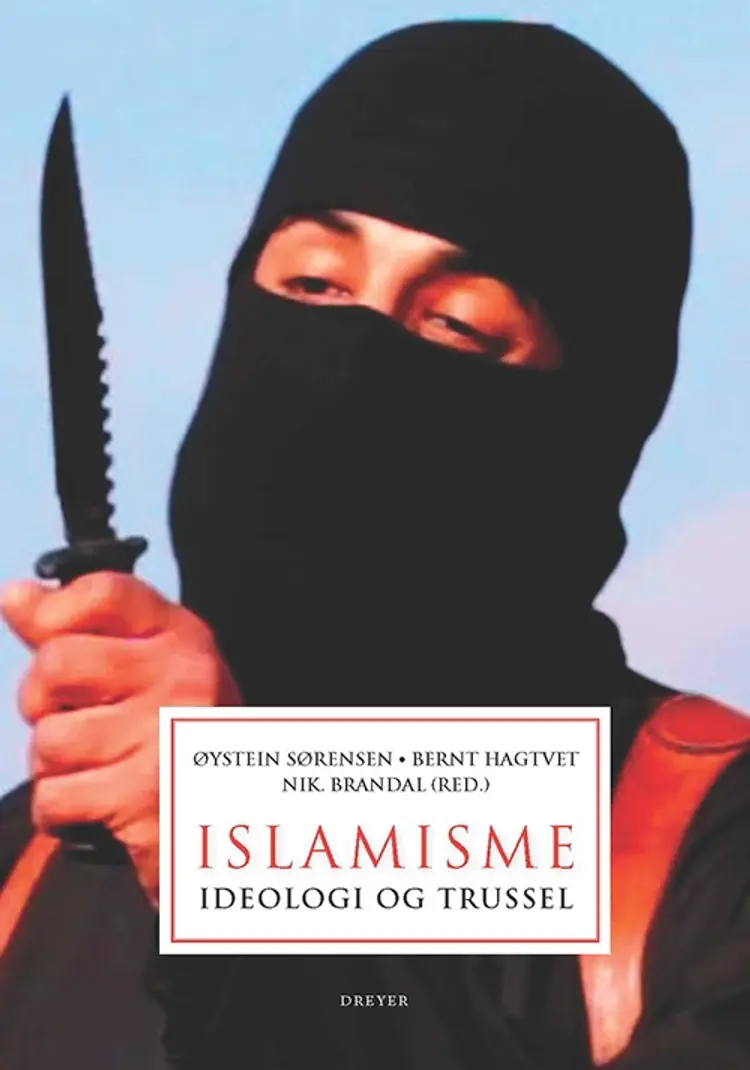 Islamisme af Øystein Sørensen