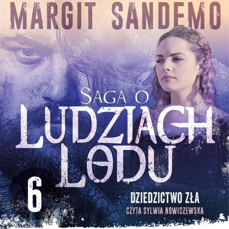 Dziedzictwo zła af Margit Sandemo