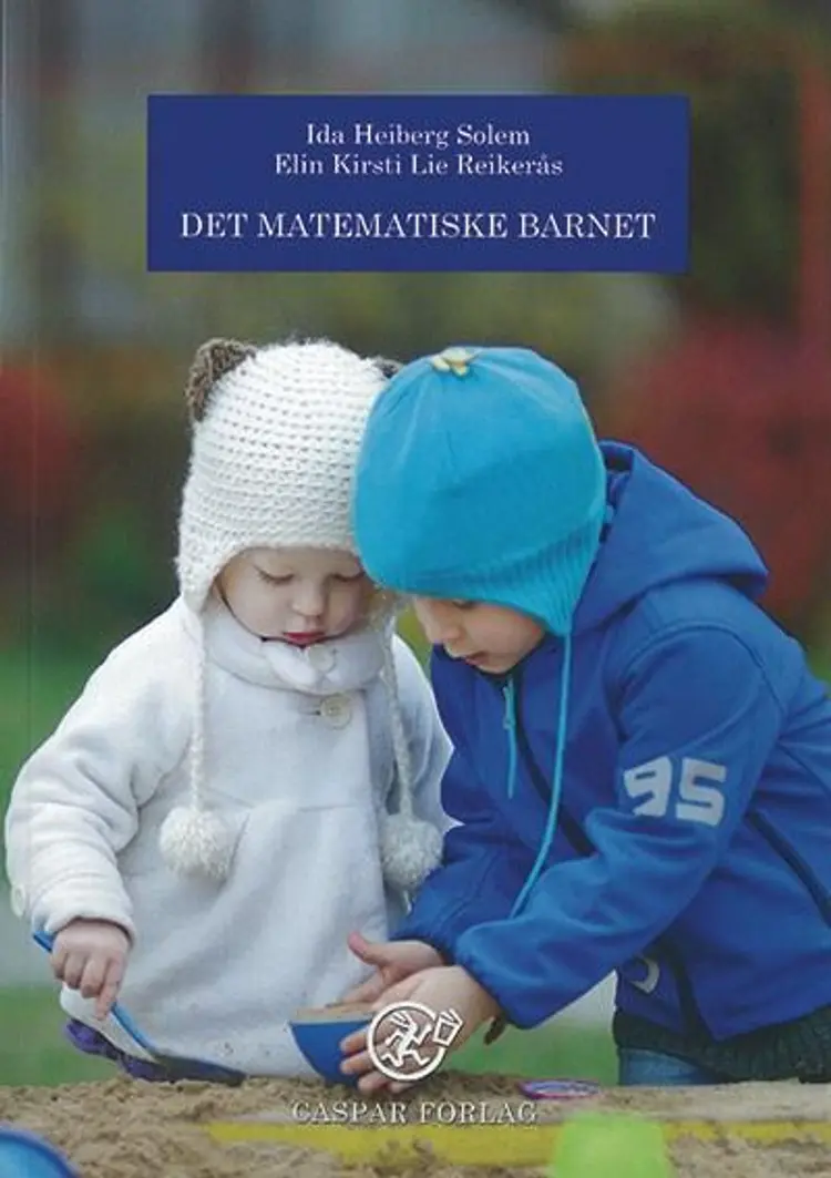 Det matematiske barnet af .
