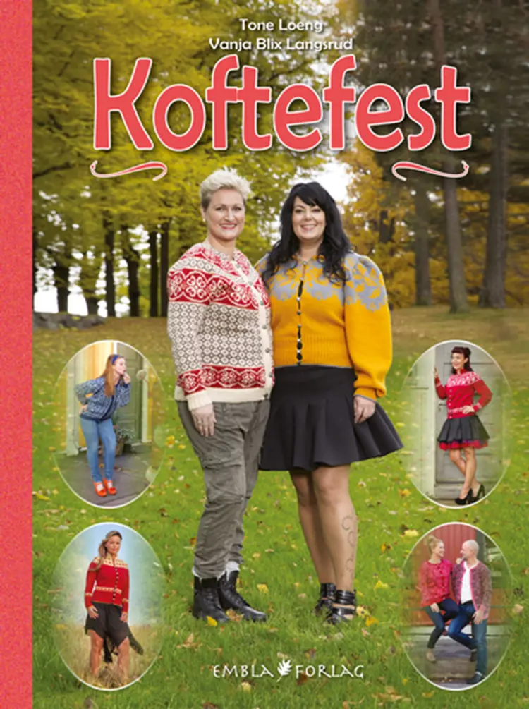 Koftefest - Vanja Blix Langsrud, Tone Loeng af Tone Loeng