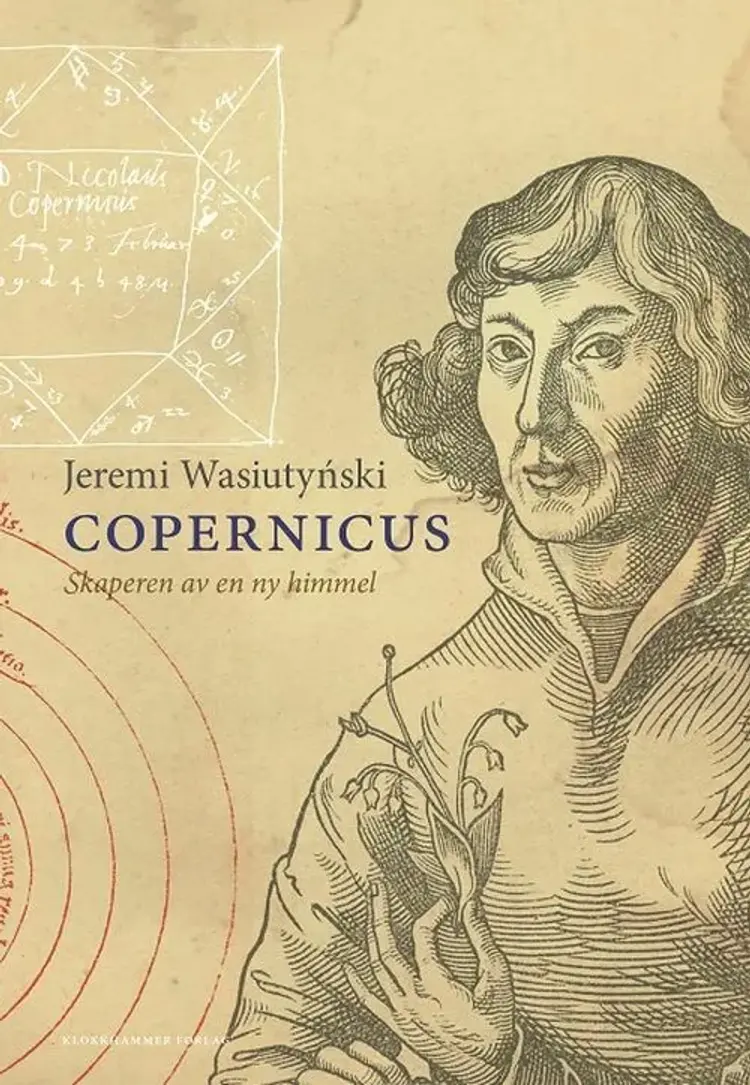 Copernicus af Jeremi Wasiutyński