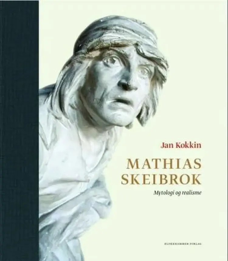 Mathias Skeibrok af Jan Kokkin
