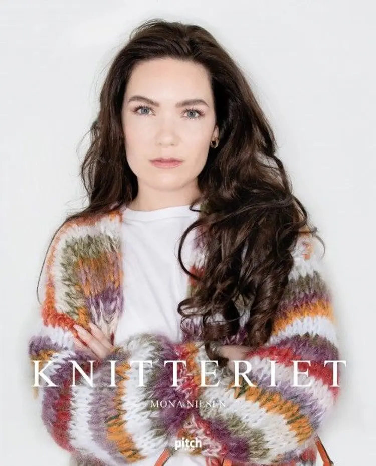 Knitteriet af Mona Nilsen