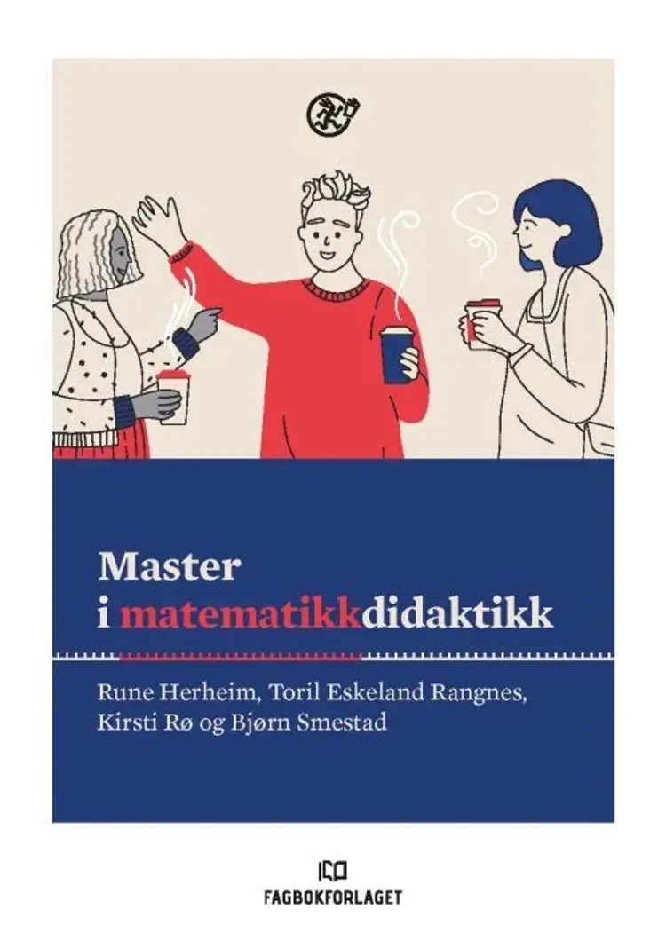 Master i matematikkdidaktikk af Rune Herheim