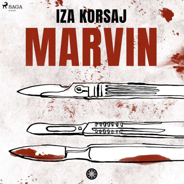 Marvin af Iza Korsaj