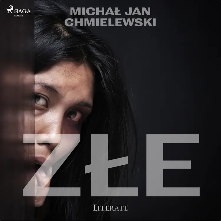 Złe af Michał Jan Chmielewski