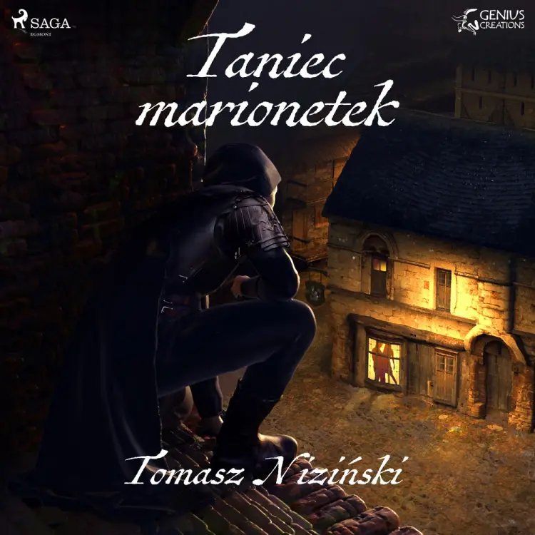 Taniec Marionetek af Tomasz Niziński