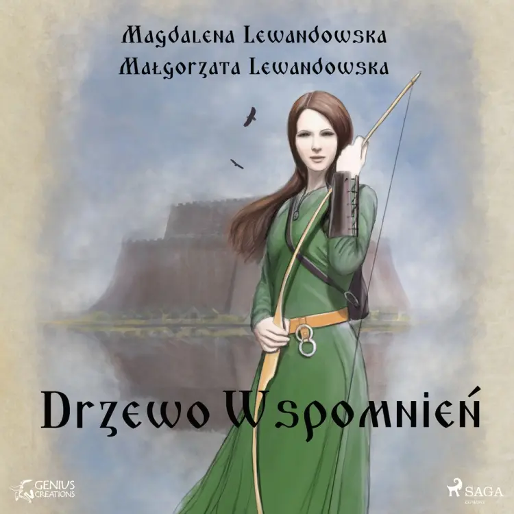Drzewo wspomnień af Magdalena Lewandowska