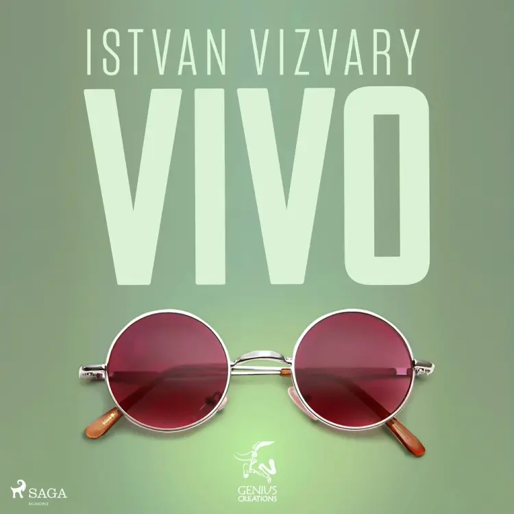 Vivo af Istvan Vizvary