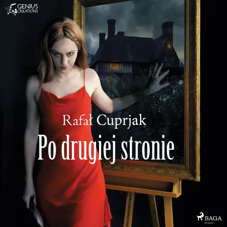 Po drugiej stronie af Rafał Cuprjak