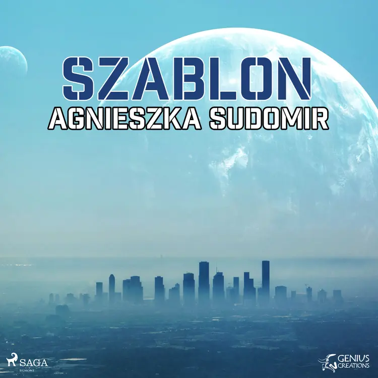 Szablon af Agnieszka Sudomir