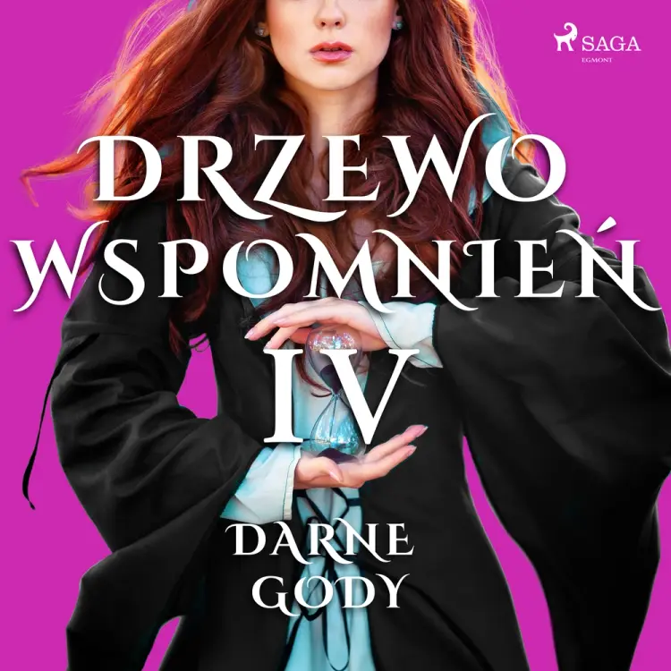 Drzewo Wspomnień 4: Darne gody af Magdalena Lewandowska