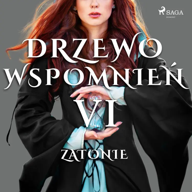 Drzewo Wspomnień 6: Zatonie af Magdalena Lewandowska